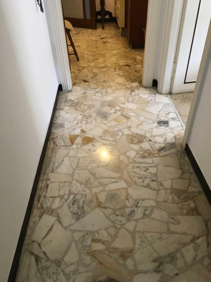 Jolie Maison Santa Margherita Ligure Exterior foto