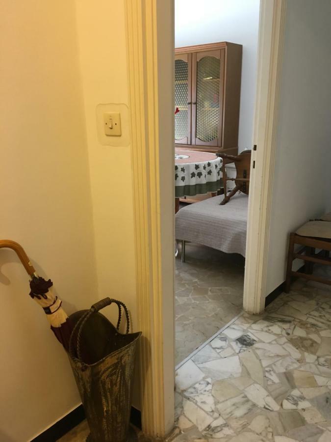 Jolie Maison Santa Margherita Ligure Exterior foto