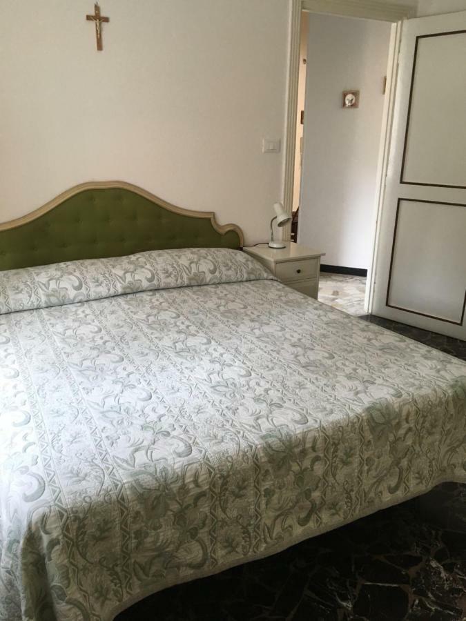 Jolie Maison Santa Margherita Ligure Exterior foto